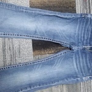 Girls jeans Size 16 Grace jeans